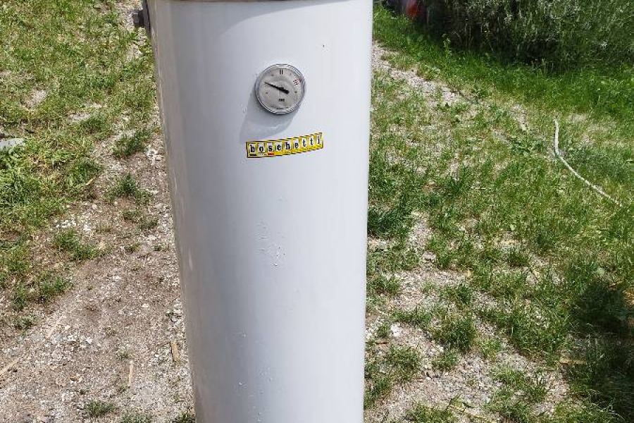Holzwasserbäuler - Bild 2