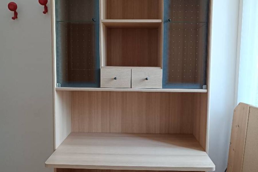 Einzelzimmer mit Schreibtisch - Bild 3