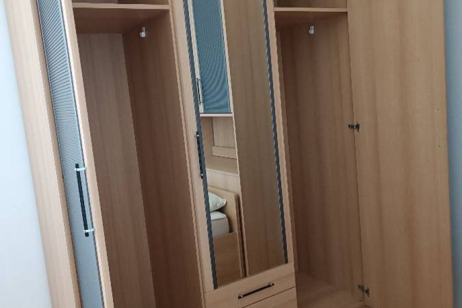 Einzelzimmer mit Schreibtisch - Bild 4