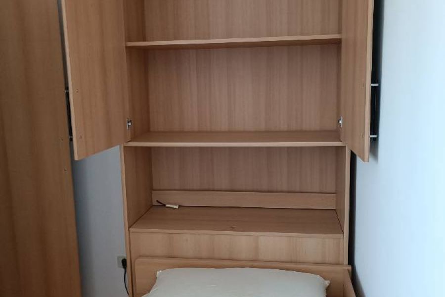 Einzelzimmer mit Schreibtisch - Bild 5
