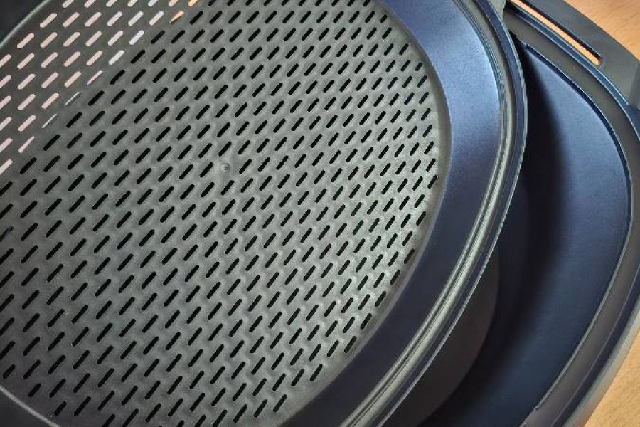 Biete multifunktionale Kűchenmaschine  marke Cecotec Mambo Touch - Bild 4