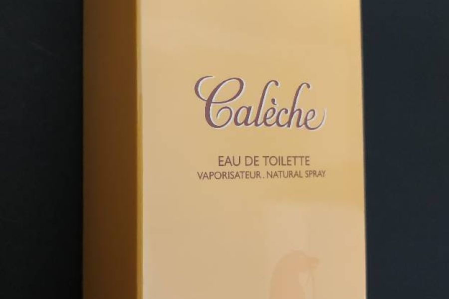 Damenparfüm CALÈCHE EAU DE TOILETTE HERMÈS - Bild 1