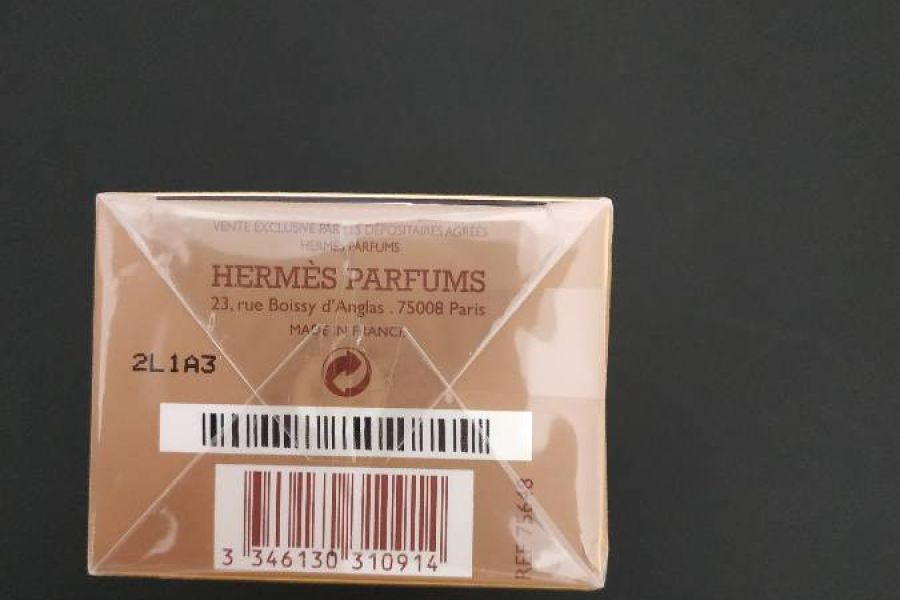 Damenparfüm CALÈCHE EAU DE TOILETTE HERMÈS - Bild 5