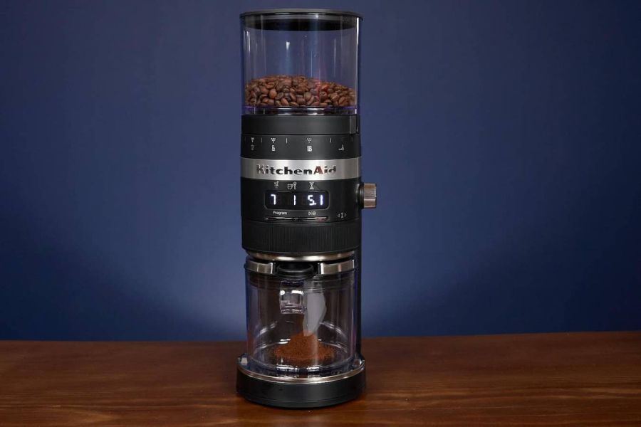 Kaffeemühle KitchenAid - Bild 1
