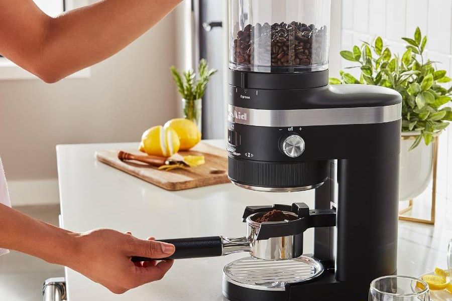 Kaffeemühle KitchenAid - Bild 3