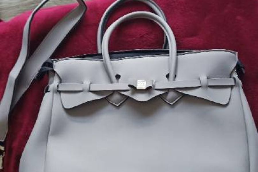 Safe my bag miss weekender - Bild 2