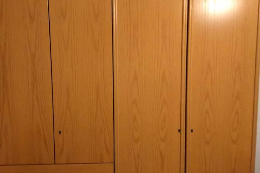 Schrank zu verschenken - Bild 1