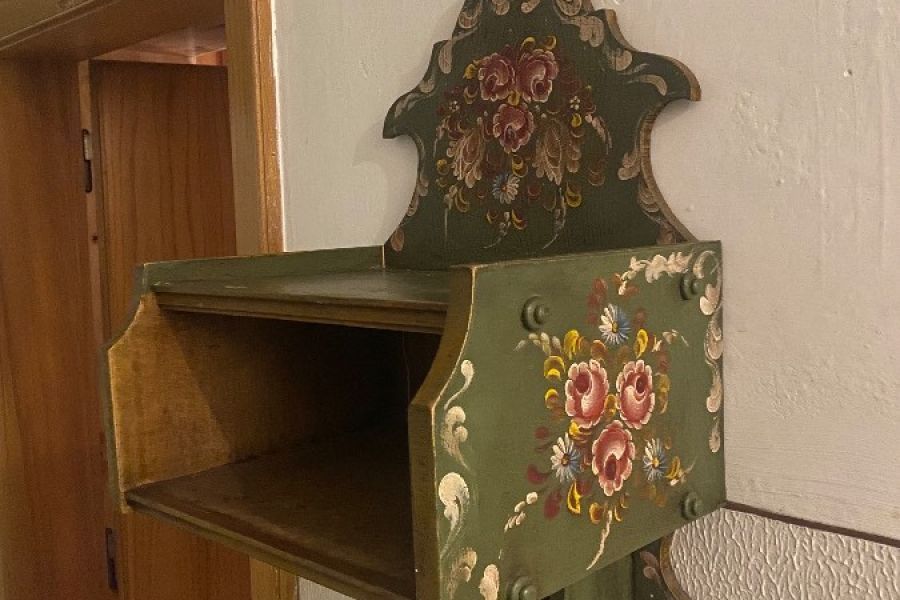 Bauernmöbel-Set: div. Kästen & Boards - Bild 4