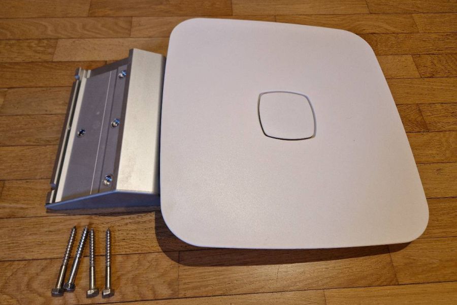 Haltegriffe und Duschsitz für Senioren - Bild 3