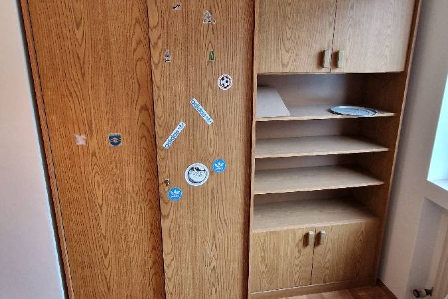 Verschenke 2x Kinderzimmer - Bild 3