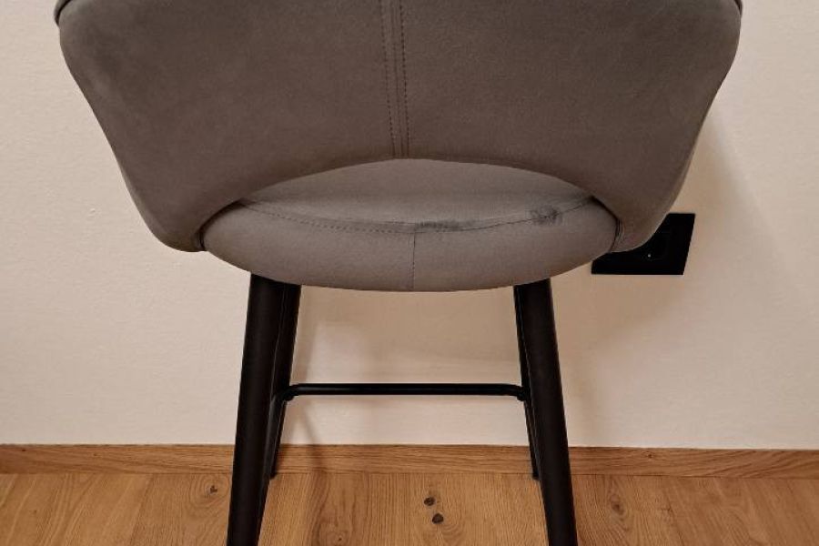 2 moderne Barhocker zu verkaufen - Bild 3