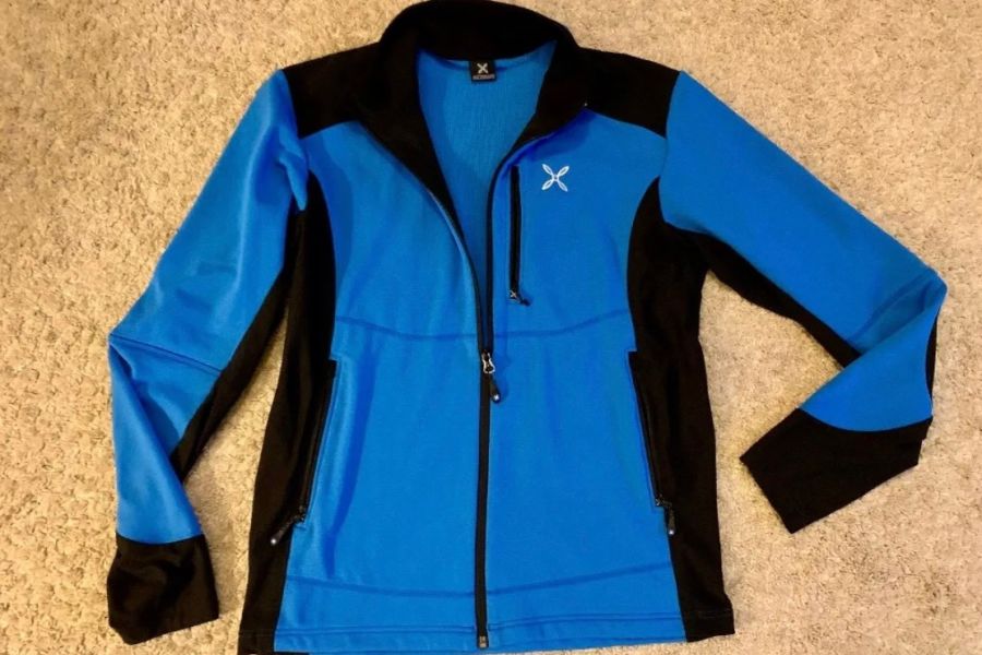 Montura Trekking, Jogging Jacke - Bild 1