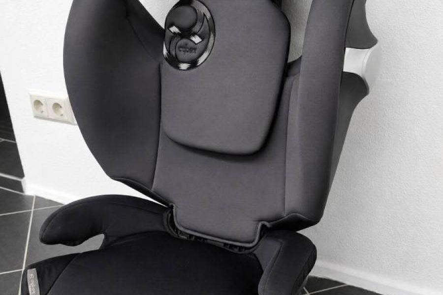 Cybex Pallas M-Fix Kindersitz Isofix 15-36 kg - guter Zustand - Bild 1