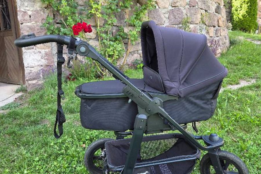 TFK Mono Kinderwagen - Bild 2
