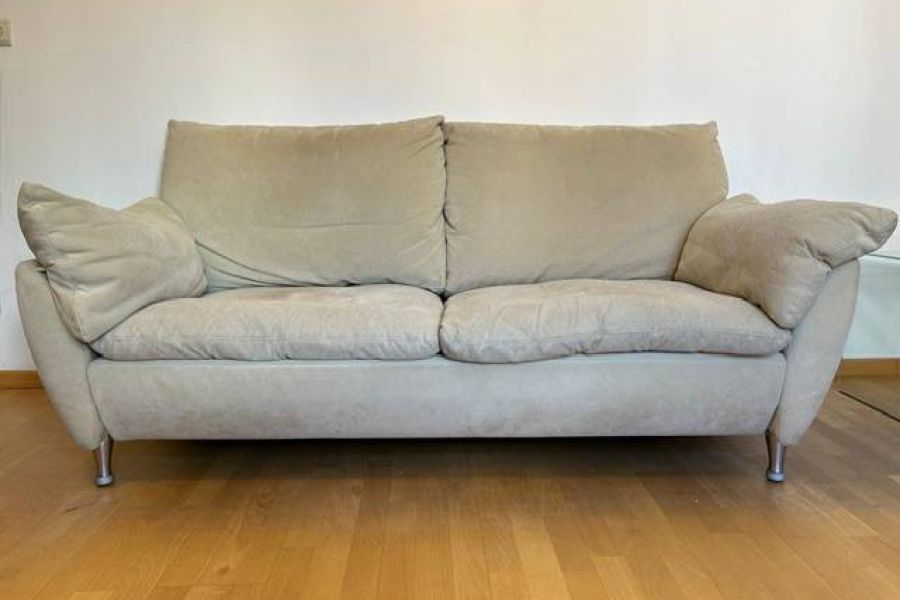 Divan Rolf Benz - Bild 1