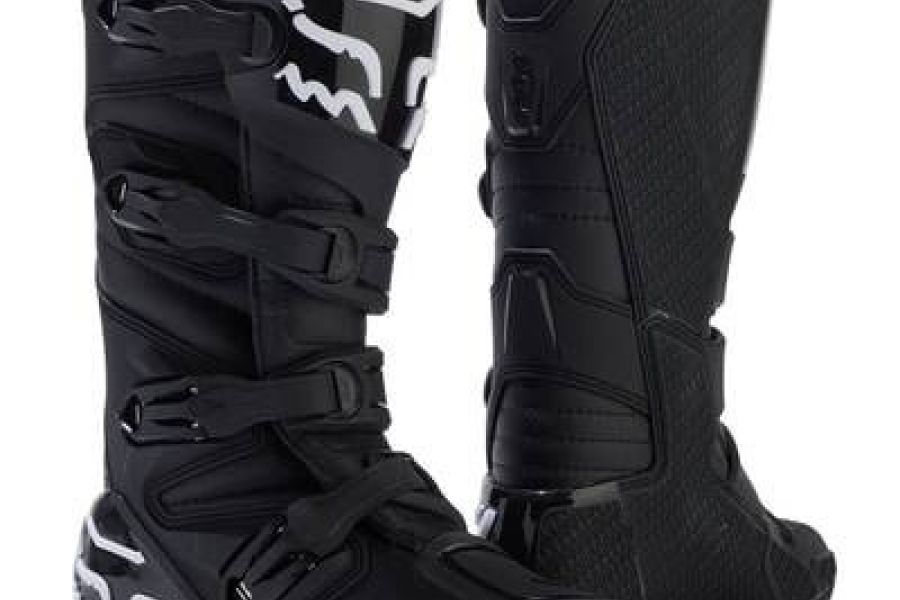 Motocross Stiefel - Bild 1
