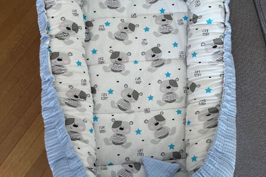 Babynest Medipartners - Bild 1