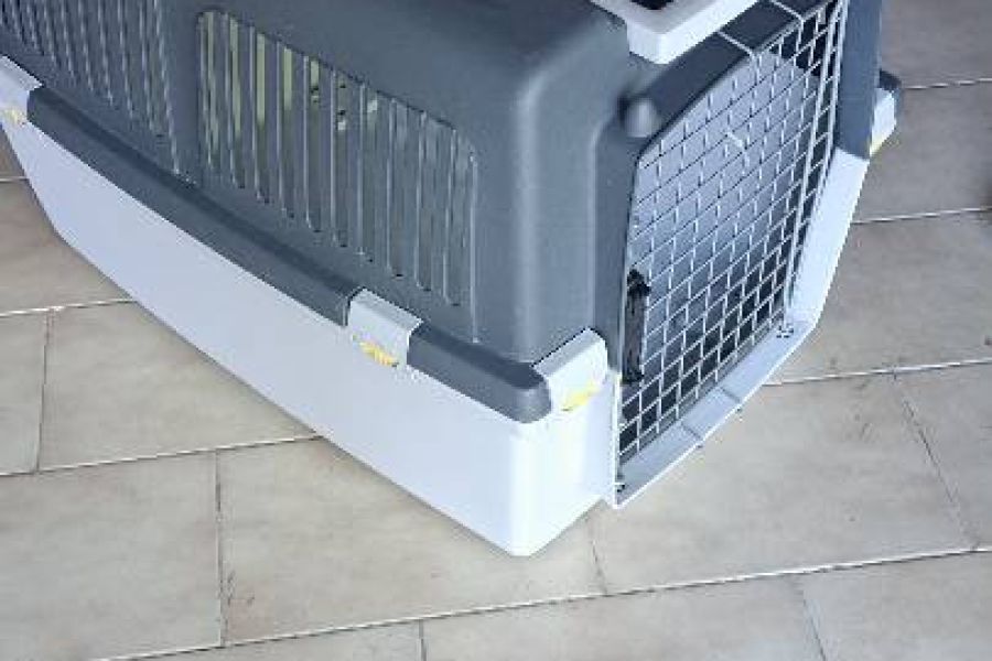 HUNDEBOX fürs Auto - Bild 1