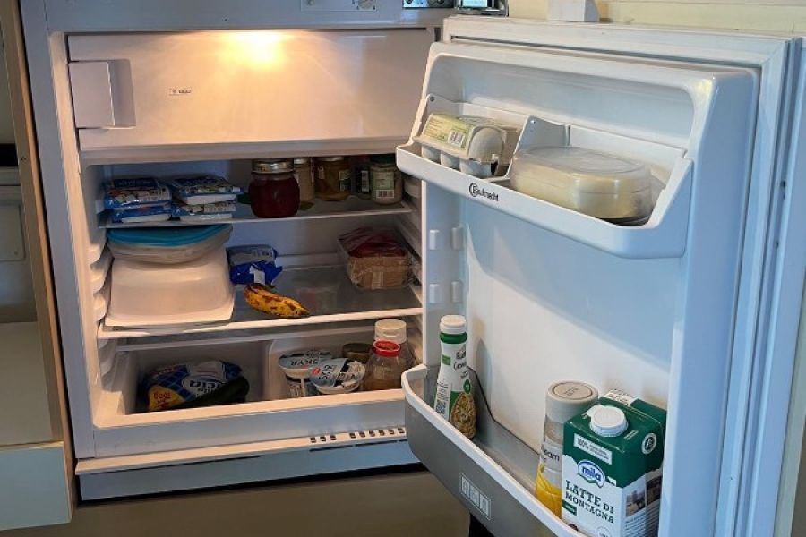 Kühlschrank klein - Bild 1