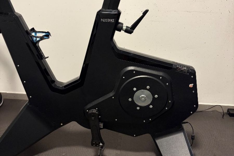 Tacx NEO Bike Smart Trainer - Bild 1