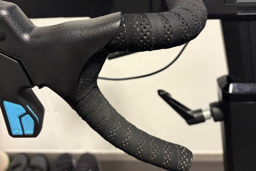 Tacx NEO Bike Smart Trainer - Bild 3