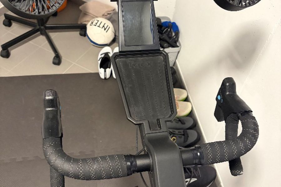 Tacx NEO Bike Smart Trainer - Bild 5