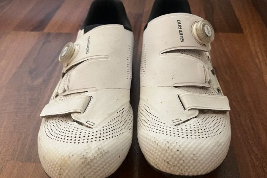 Shimano Schuhe n.46 - Bild 1