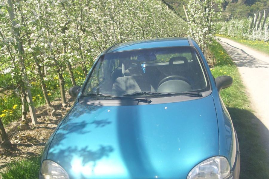 OPEL CORSA - Bild 2