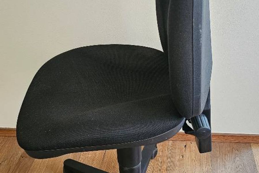 Wahre Gelegenheit !!! Neuwertiger BÜROSTUHL zum Schnäppchenpreis. - Bild 2