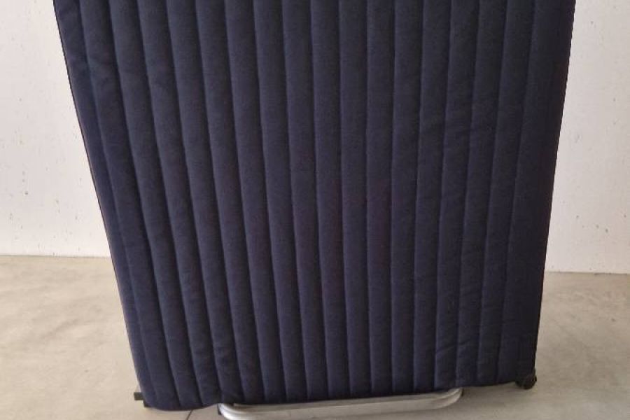 aufklappbares Notbett - Bild 2