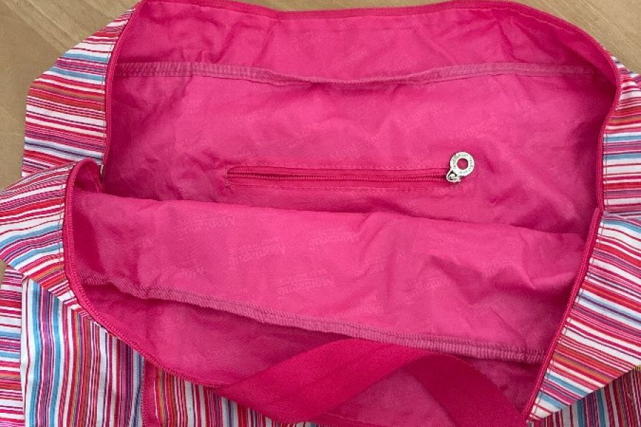 Tasche aus Kunststoff - Bild 2
