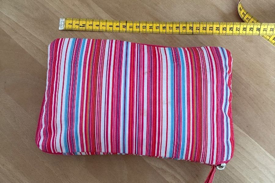 Tasche aus Kunststoff - Bild 3