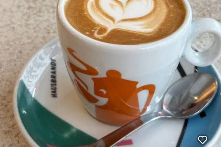 Café sucht Verstärkung - Bild 2