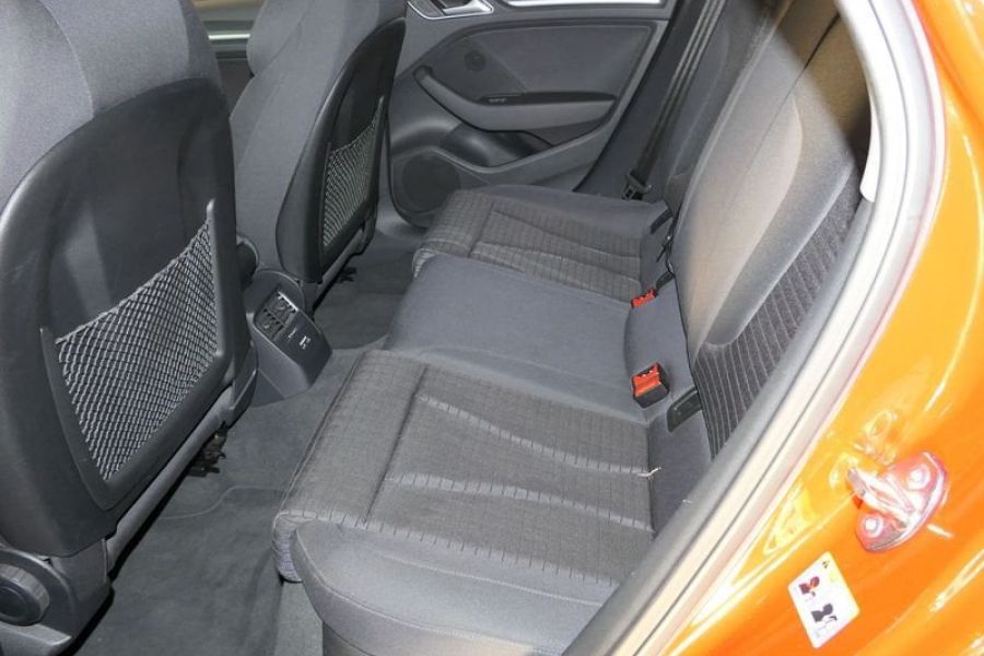 Audi A3 35 TFSI S tronic COD S-LINE - Bild 6