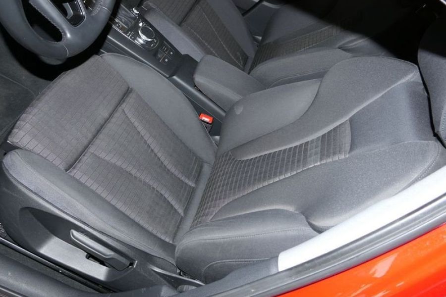 Audi A3 35 TFSI S tronic COD S-LINE - Bild 10