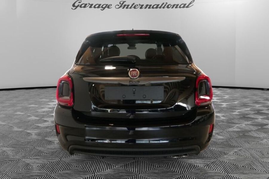 FIAT 500X Sport 1.0 T3 120cv MT E6D Sport - Bild 4