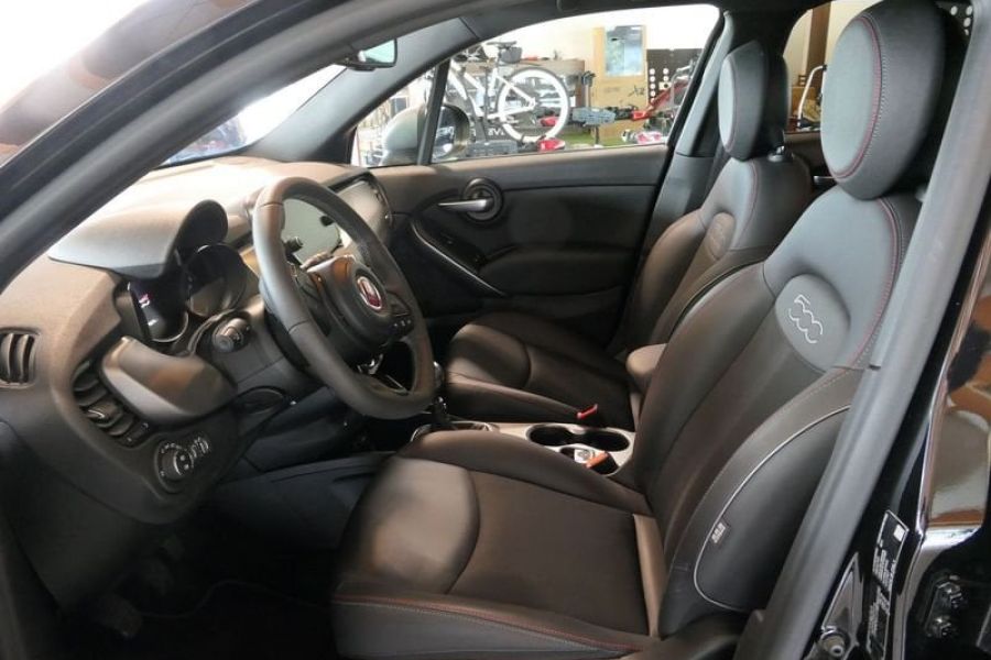 FIAT 500X Sport 1.0 T3 120cv MT E6D Sport - Bild 5