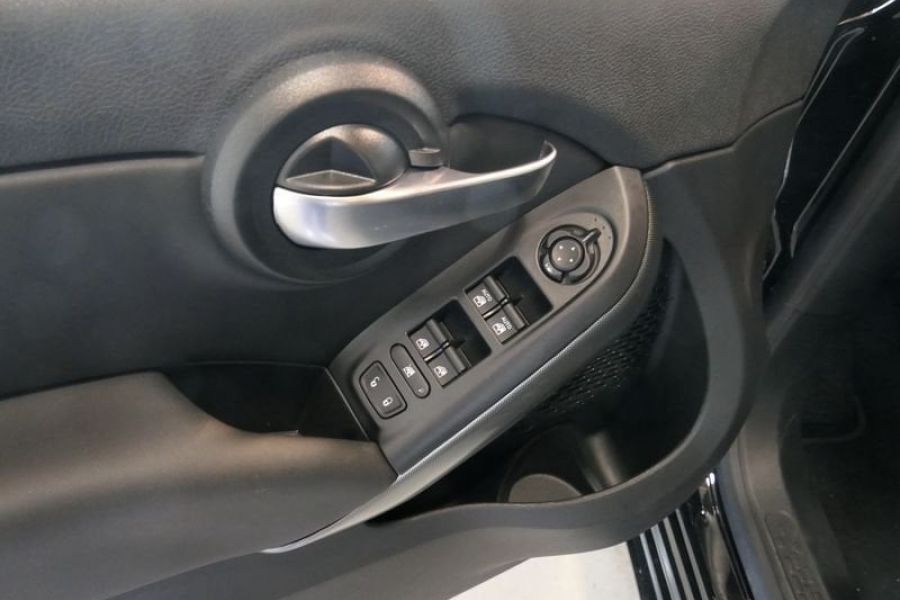 FIAT 500X Sport 1.0 T3 120cv MT E6D Sport - Bild 9