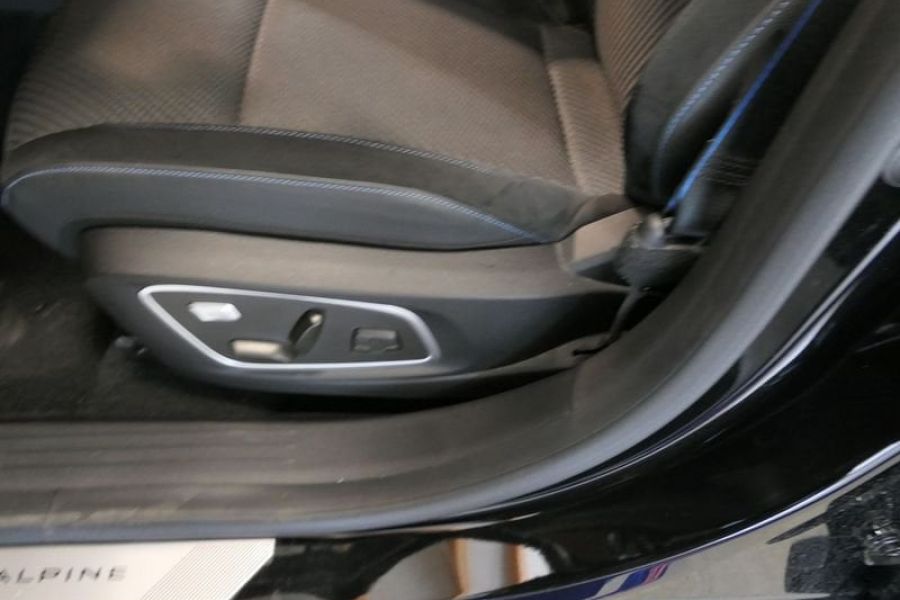 Renault Espace 1.2 esprit Alpine E-Tech full hyb 200 7p - Bild 12
