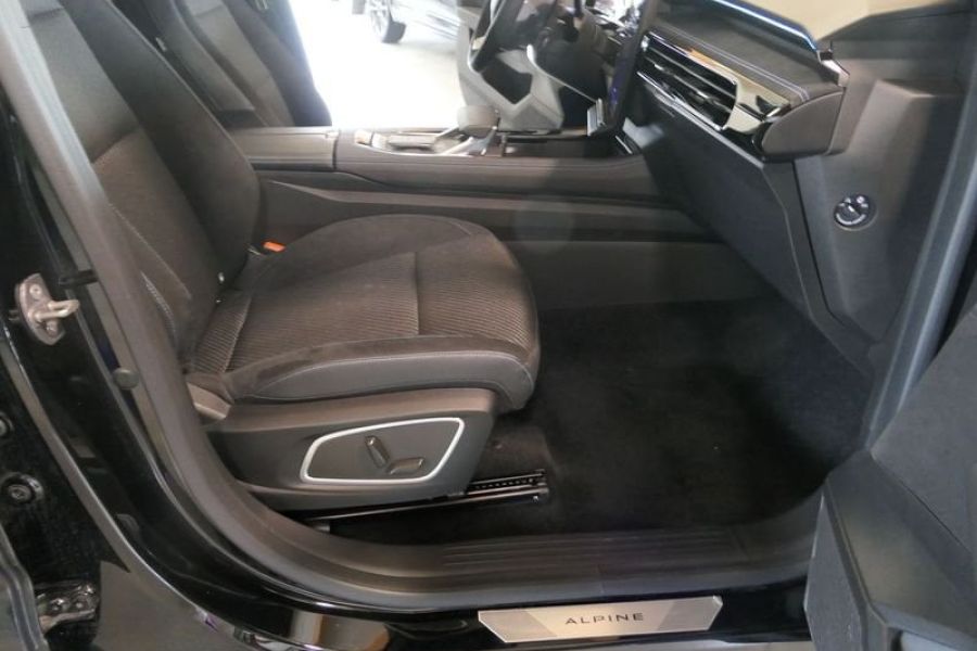 Renault Espace 1.2 esprit Alpine E-Tech full hyb 200 7p - Bild 9
