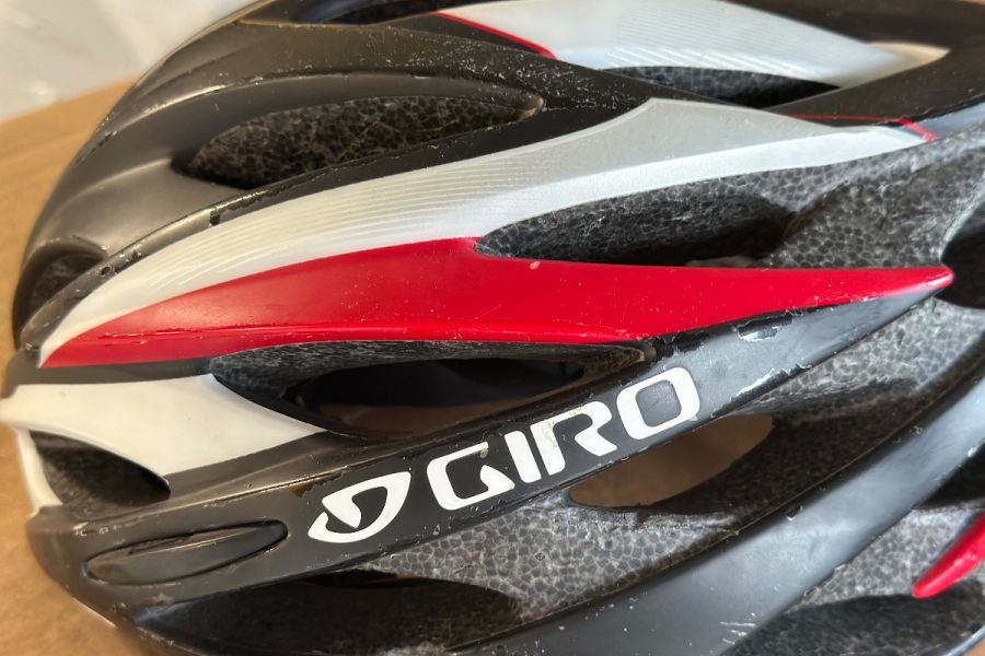 Fahrradhelm Erwachsene und Kinder - Bild 5