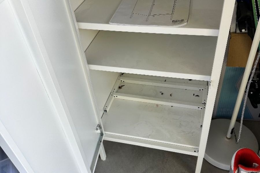Schrank Hallan IKEA - Bild 2