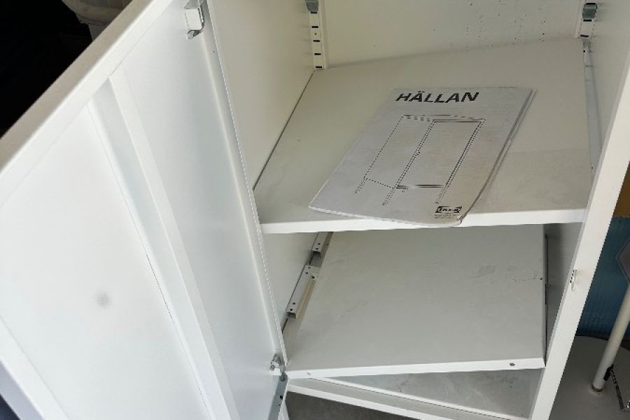 Schrank Hallan IKEA - Bild 3