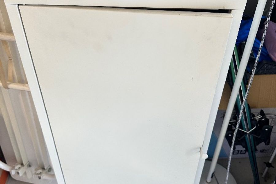 Schrank Hallan IKEA - Bild 4