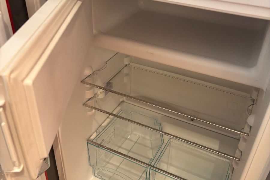 Voll funktionsfähiger Kühlschrank MIELE - Bild 4