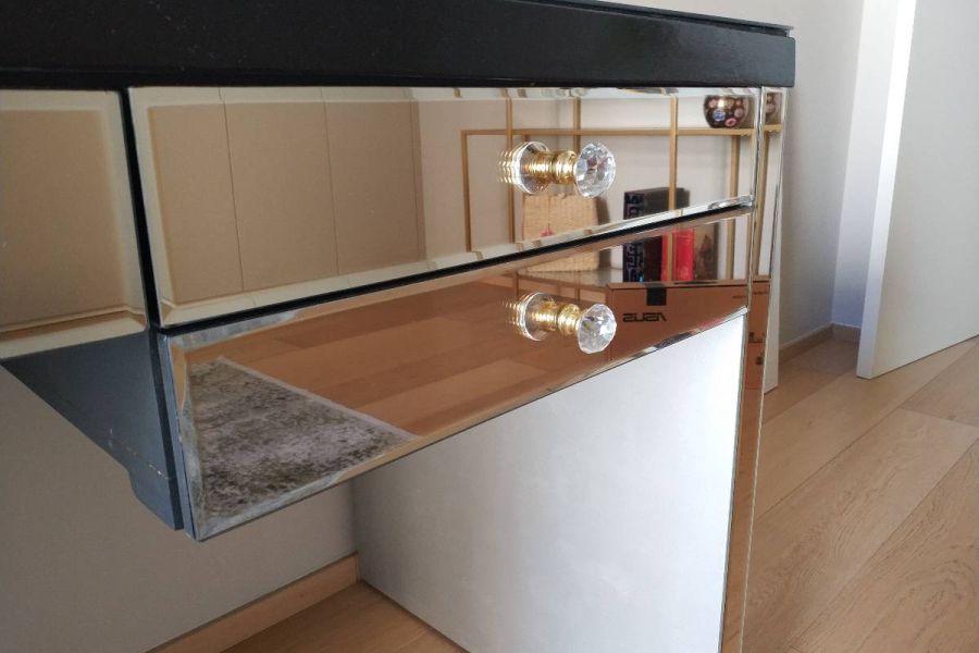 Schreibtisch KARE Design - Bild 4