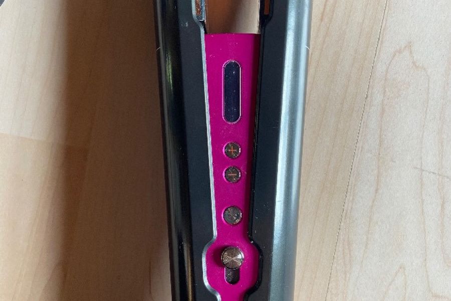Dyson Coralle Glätteisen - Bild 2
