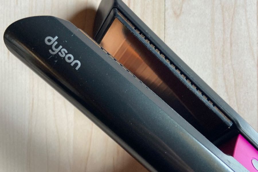 Dyson Coralle Glätteisen - Bild 3