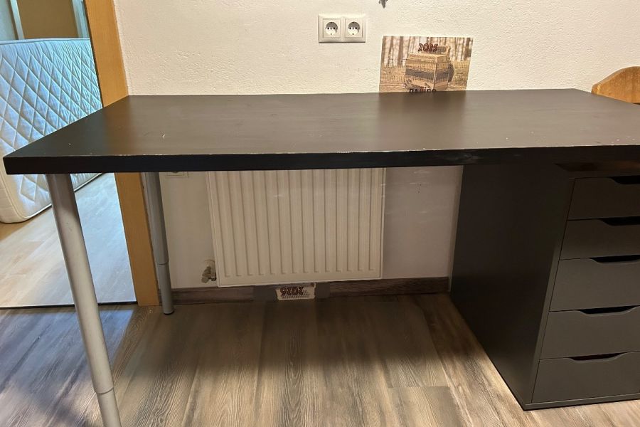 Schlafzimmer - Bild 2