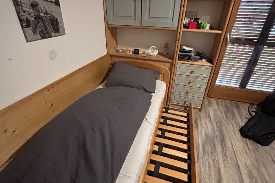 Schlafzimmer - Bild 5